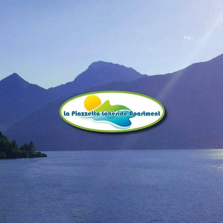 Appartamento La Piazzetta Menaggio Esterno foto