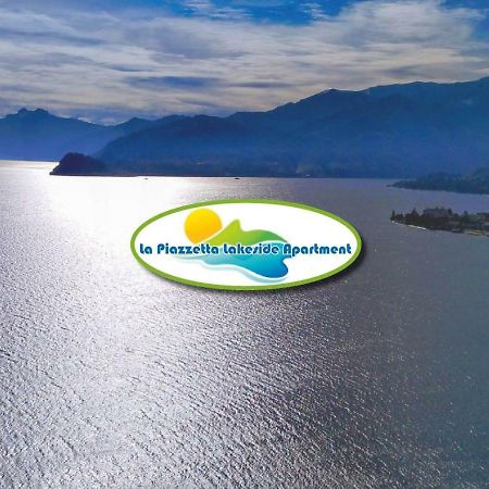 Appartamento La Piazzetta Menaggio Esterno foto