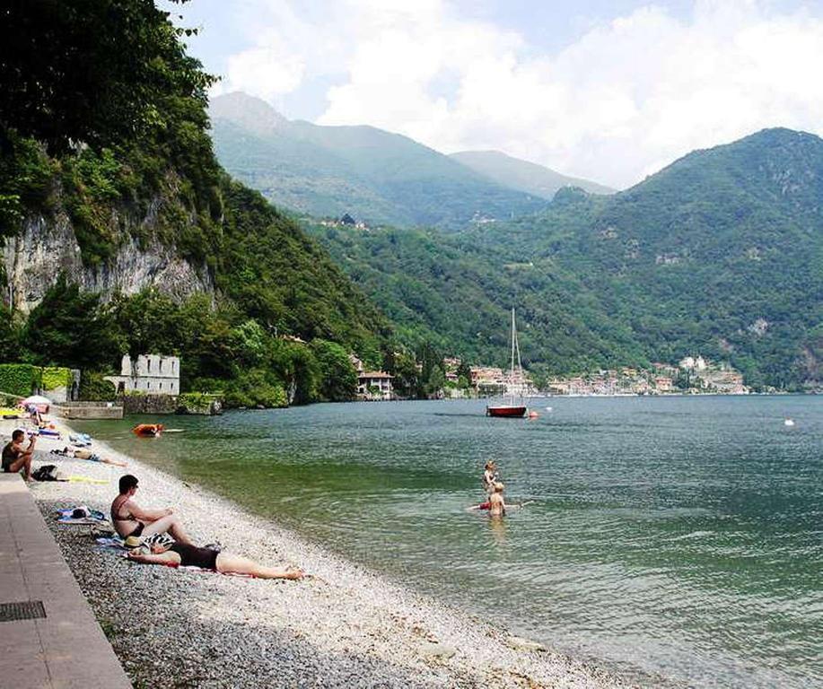 Appartamento La Piazzetta Menaggio Esterno foto