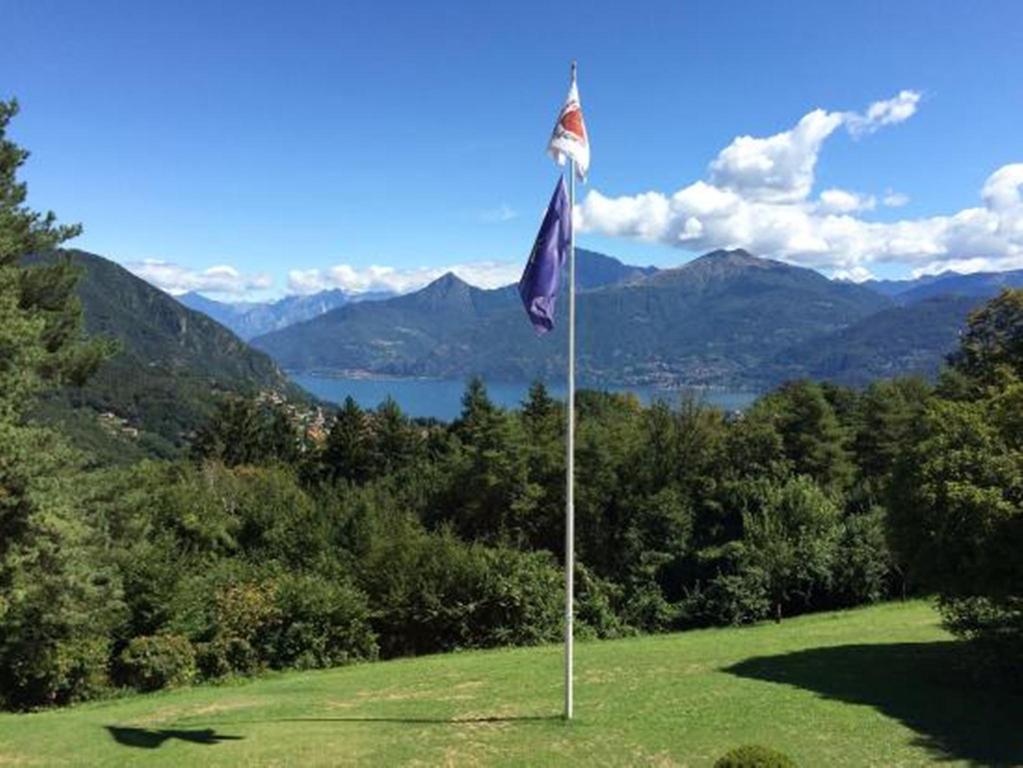 Appartamento La Piazzetta Menaggio Esterno foto