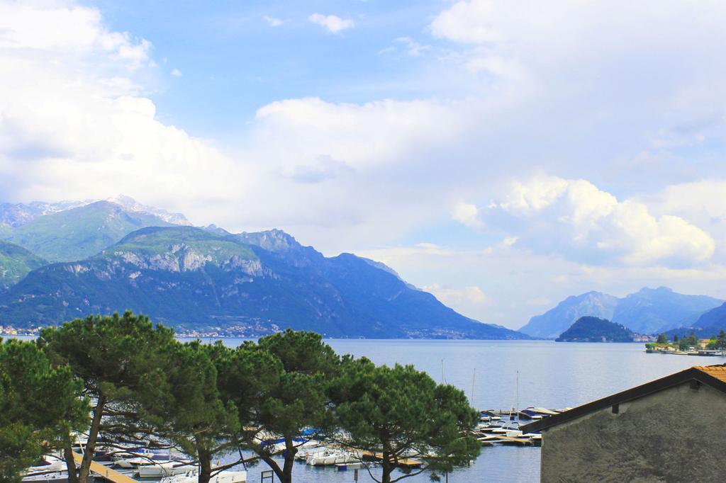 Appartamento La Piazzetta Menaggio Esterno foto