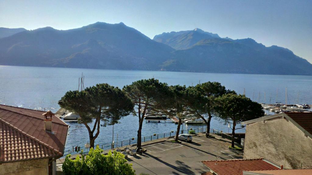Appartamento La Piazzetta Menaggio Esterno foto