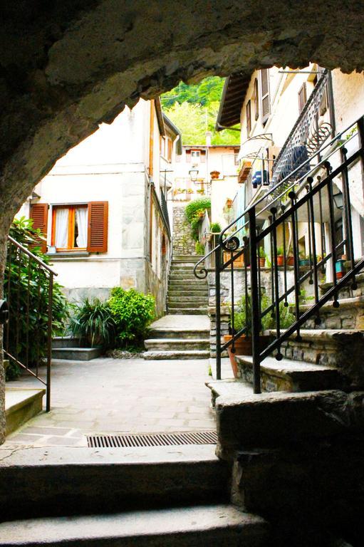 Appartamento La Piazzetta Menaggio Esterno foto