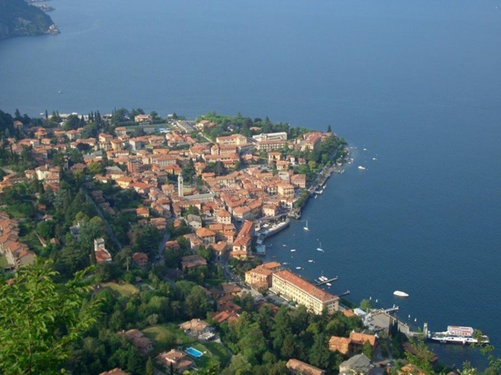 Appartamento La Piazzetta Menaggio Esterno foto