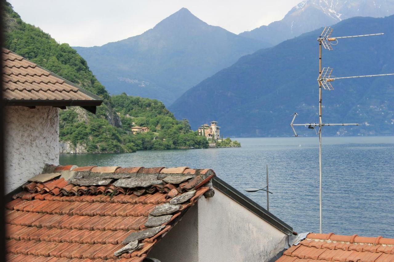 Appartamento La Piazzetta Menaggio Esterno foto