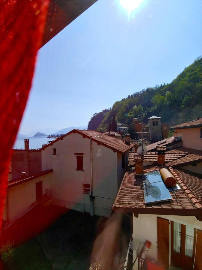 Appartamento La Piazzetta Menaggio Esterno foto