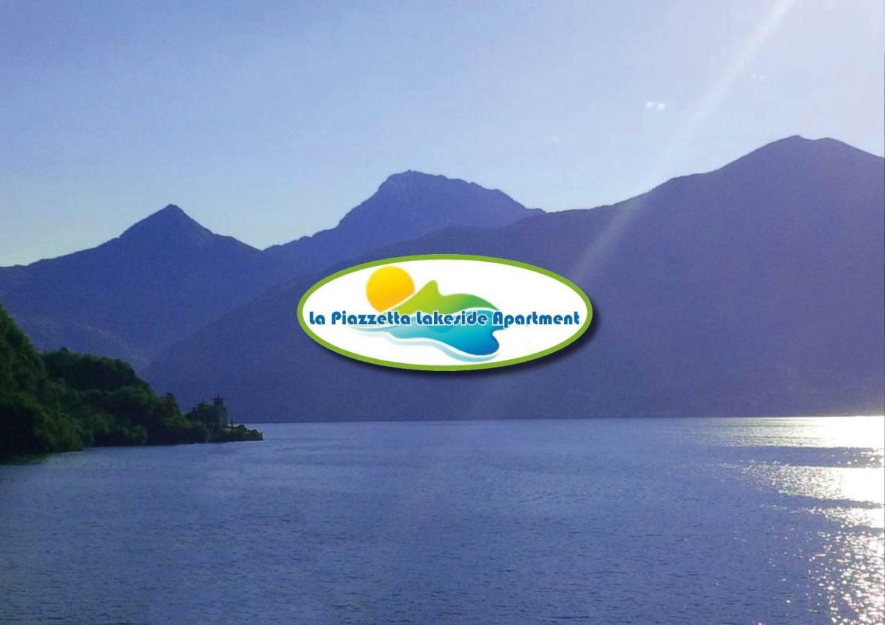 Appartamento La Piazzetta Menaggio Esterno foto