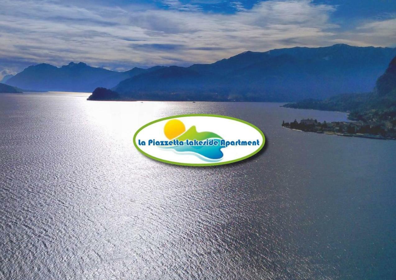 Appartamento La Piazzetta Menaggio Esterno foto